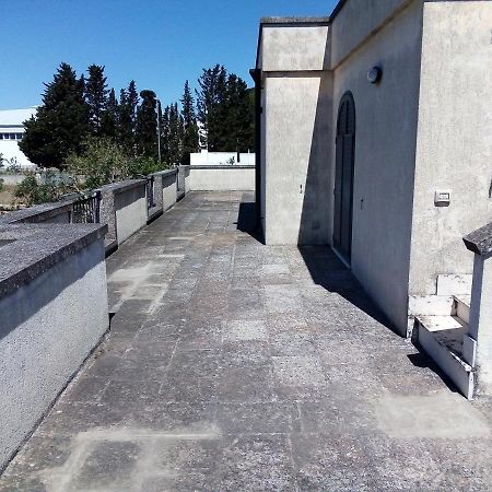 Апартаменты Attico Matine Спеккья Экстерьер фото